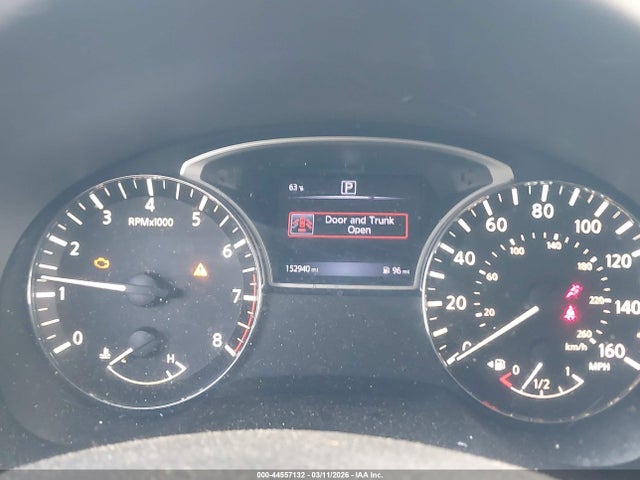 Aukcja sprzedaży 2016 Nissan Altima 2.5 S, vin: 1N4AL3AP9GN322504, numer aukcji: 44557132