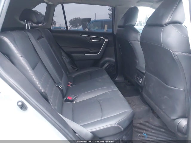 4T3B6RFV6MU051258 Toyota Rav4 Hybrid Xle Premium
