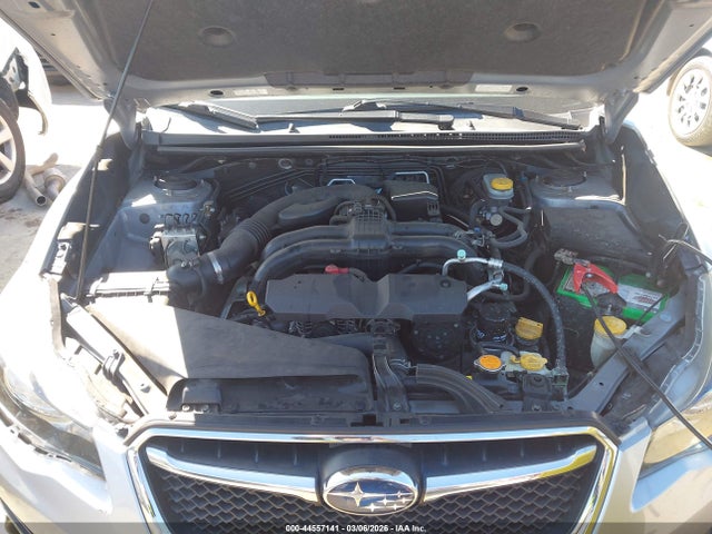 JF1GPAU68F8225863 Subaru Impreza 2.0i Sport Premium