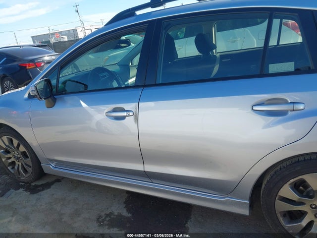 JF1GPAU68F8225863 Subaru Impreza 2.0i Sport Premium