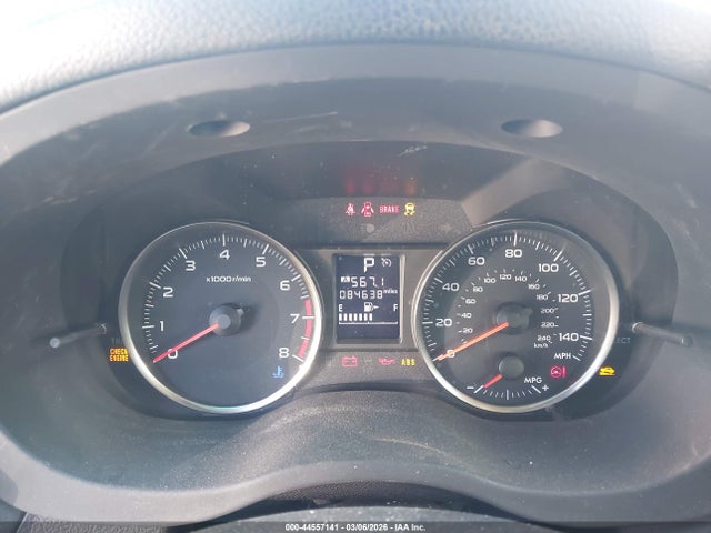JF1GPAU68F8225863 Subaru Impreza 2.0i Sport Premium