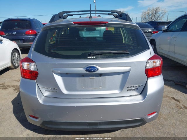 JF1GPAU68F8225863 Subaru Impreza 2.0i Sport Premium