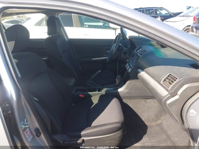 JF1GPAU68F8225863 Subaru Impreza 2.0i Sport Premium