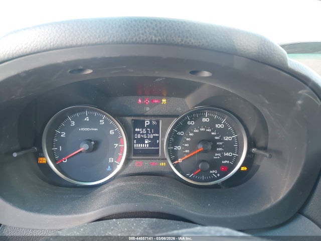 JF1GPAU68F8225863 Subaru Impreza 2.0i Sport Premium