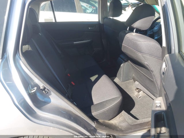JF1GPAU68F8225863 Subaru Impreza 2.0i Sport Premium