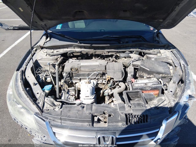 Honda Accord Ex-l 2014 1HGCR2F85EA180378 Image 10