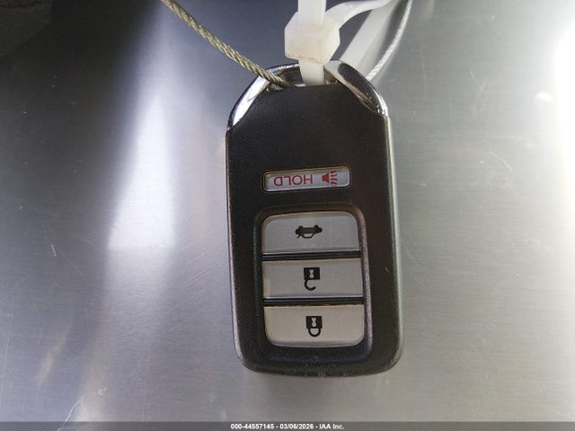 Honda Accord Ex-l 2014 1HGCR2F85EA180378 Image 11