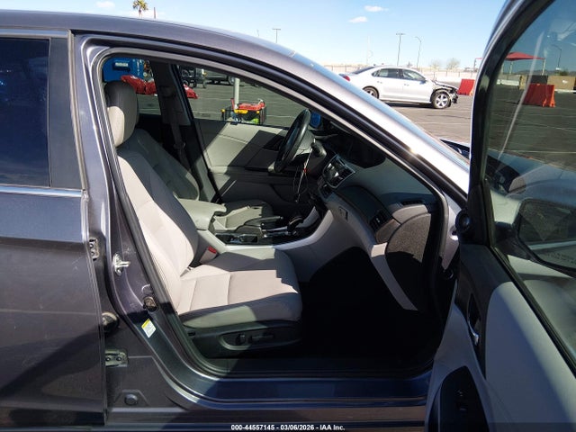 Honda Accord Ex-l 2014 1HGCR2F85EA180378 Image 5
