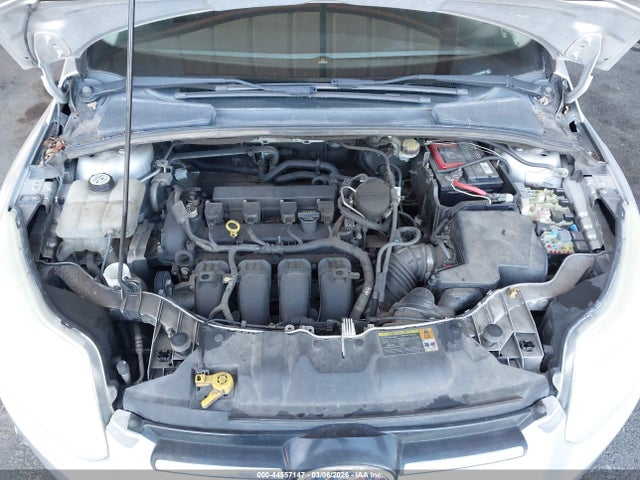 Продажа на аукционе авто 2012 Ford Focus Sel, vin: 1FAHP3H2XCL387946, номер лота: 44557147