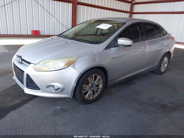 Продажа на аукционе авто 2012 Ford Focus Sel, vin: 1FAHP3H2XCL387946, номер лота: 44557147