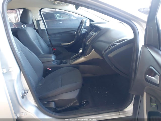 Продажа на аукционе авто 2012 Ford Focus Sel, vin: 1FAHP3H2XCL387946, номер лота: 44557147