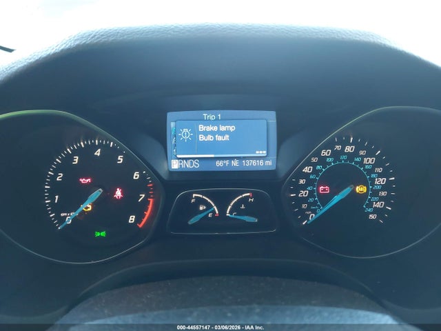 Продажа на аукционе авто 2012 Ford Focus Sel, vin: 1FAHP3H2XCL387946, номер лота: 44557147