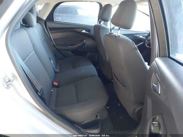 Продажа на аукционе авто 2012 Ford Focus Sel, vin: 1FAHP3H2XCL387946, номер лота: 44557147
