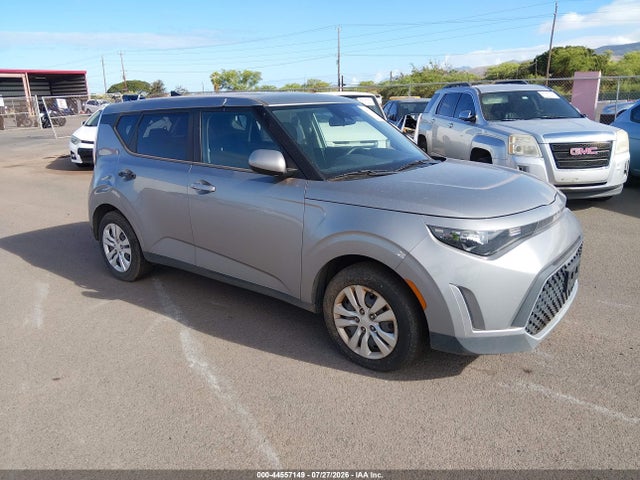 Продажа на аукционе авто 2023 Kia Soul Lx, vin: KNDJ23AU8P7874650, номер лота: 44557149
