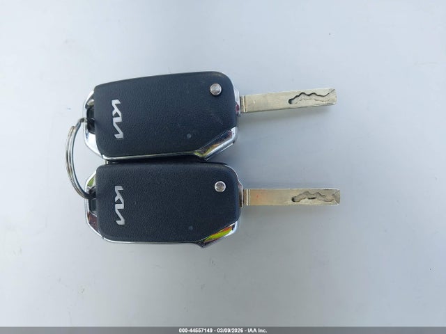 Продажа на аукционе авто 2023 Kia Soul Lx, vin: KNDJ23AU8P7874650, номер лота: 44557149