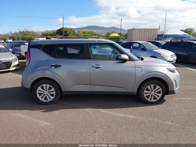 Продажа на аукционе авто 2023 Kia Soul Lx, vin: KNDJ23AU8P7874650, номер лота: 44557149