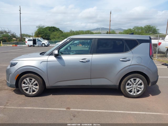 Продажа на аукционе авто 2023 Kia Soul Lx, vin: KNDJ23AU8P7874650, номер лота: 44557149