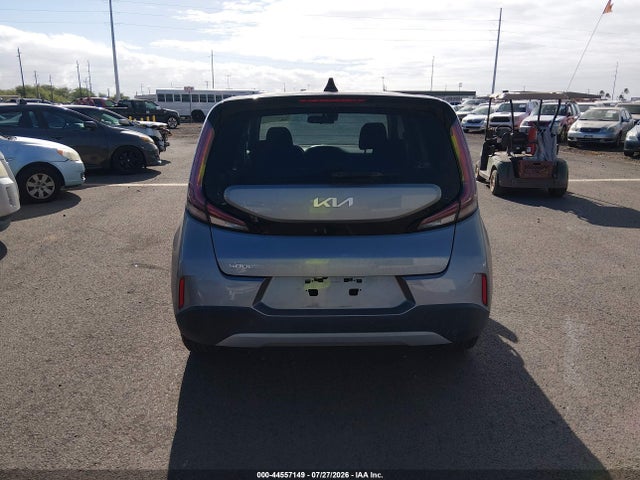 Продажа на аукционе авто 2023 Kia Soul Lx, vin: KNDJ23AU8P7874650, номер лота: 44557149