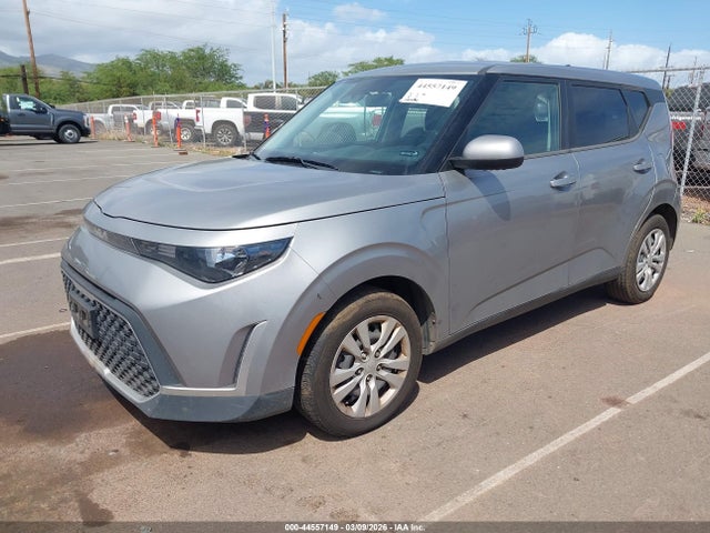 Продажа на аукционе авто 2023 Kia Soul Lx, vin: KNDJ23AU8P7874650, номер лота: 44557149