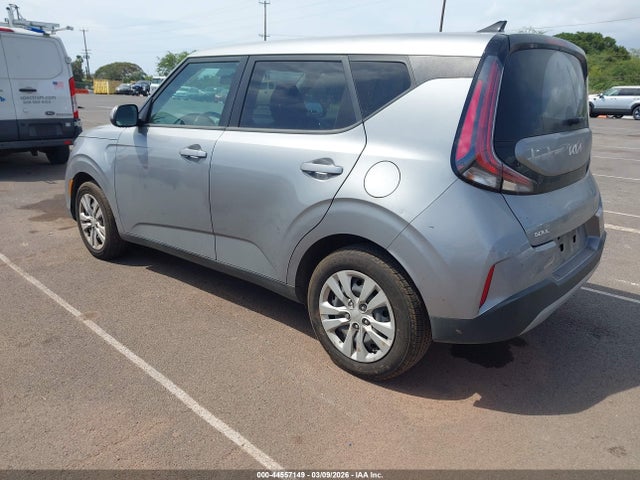 Продажа на аукционе авто 2023 Kia Soul Lx, vin: KNDJ23AU8P7874650, номер лота: 44557149