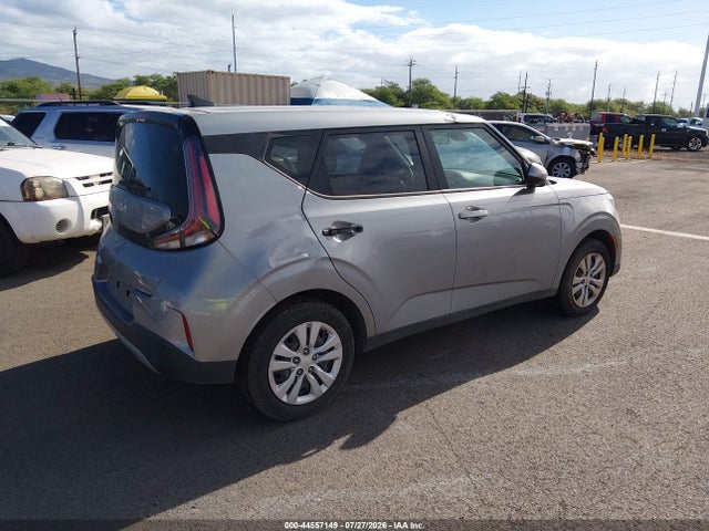 Продажа на аукционе авто 2023 Kia Soul Lx, vin: KNDJ23AU8P7874650, номер лота: 44557149