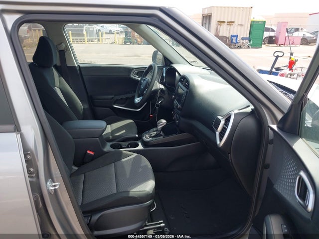 Продажа на аукционе авто 2023 Kia Soul Lx, vin: KNDJ23AU8P7874650, номер лота: 44557149