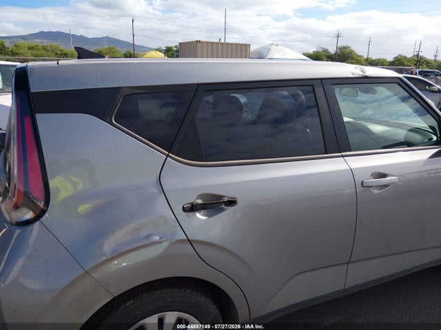 Продажа на аукционе авто 2023 Kia Soul Lx, vin: KNDJ23AU8P7874650, номер лота: 44557149
