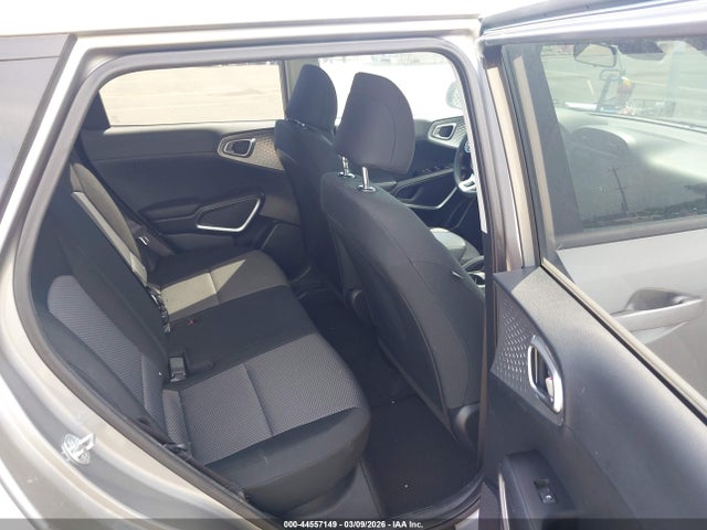 Продажа на аукционе авто 2023 Kia Soul Lx, vin: KNDJ23AU8P7874650, номер лота: 44557149