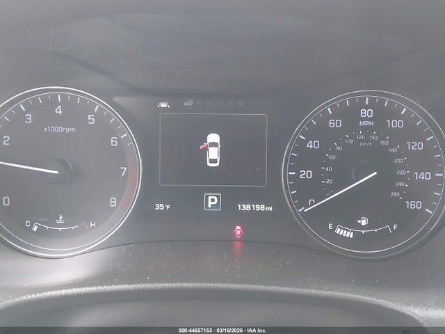 KMHGN4JE2HU177473 Genesis G80 3.8