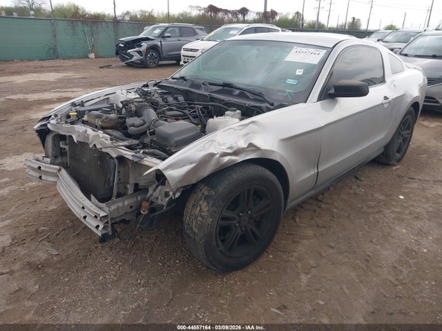 Aukcja sprzedaży 2011 Ford Mustang V6/v6 Premium, vin: 1ZVBP8AM0B5135518, numer aukcji: 44557164