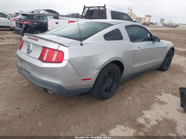 Aukcja sprzedaży 2011 Ford Mustang V6/v6 Premium, vin: 1ZVBP8AM0B5135518, numer aukcji: 44557164