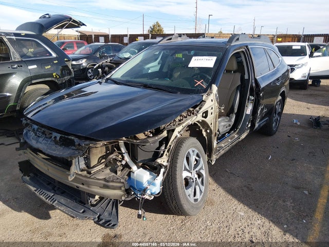 Продаж на аукціоні авто 2020 Subaru Outback Limited, vin: 4S4BTANC2L3168763, номер лоту: 44557165