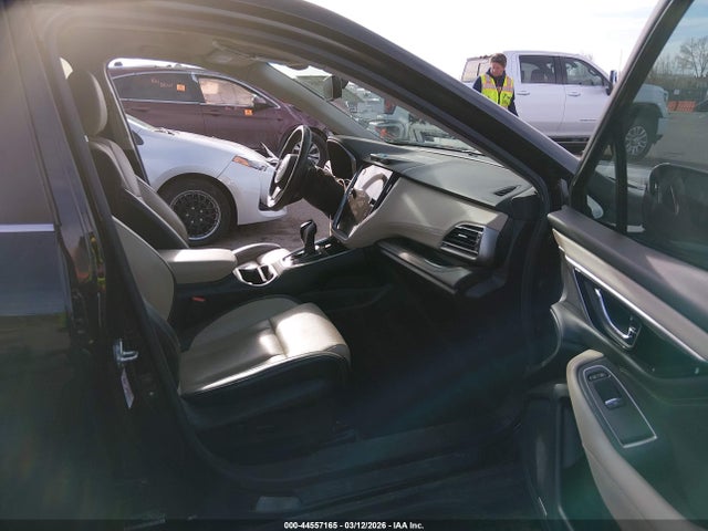 Продаж на аукціоні авто 2020 Subaru Outback Limited, vin: 4S4BTANC2L3168763, номер лоту: 44557165