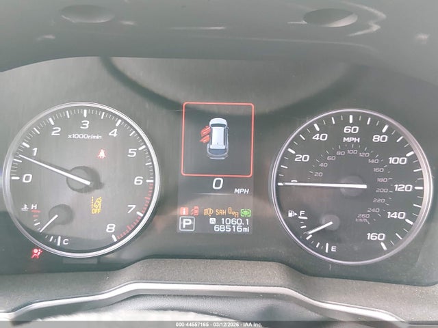 Продаж на аукціоні авто 2020 Subaru Outback Limited, vin: 4S4BTANC2L3168763, номер лоту: 44557165