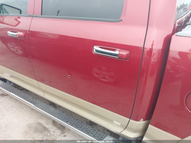 44557169 :رقم المزاد ، 1C6RR6PT1DS567979 vin ، 2013 Ram 1500 Laramie Longhorn Edition مزاد بيع