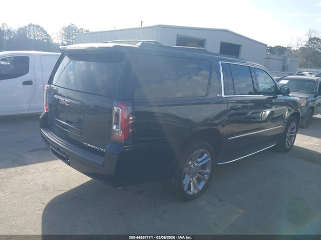 Aukcja sprzedaży 2017 Gmc Yukon Xl Slt, vin: 1GKS2GKC9HR327916, numer aukcji: 44557171