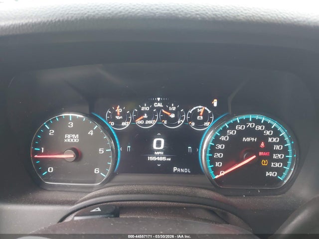 Aukcja sprzedaży 2017 Gmc Yukon Xl Slt, vin: 1GKS2GKC9HR327916, numer aukcji: 44557171