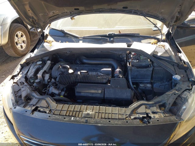 Volvo S60 T5 2014 YV1612FS3E1295005 Image 10