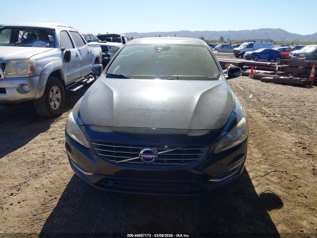 Volvo S60 T5 2014 YV1612FS3E1295005 Image 6