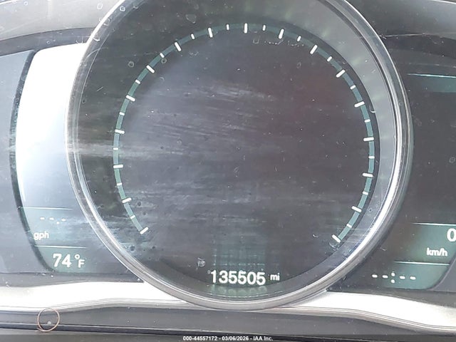 Volvo S60 T5 2014 YV1612FS3E1295005 Image 7