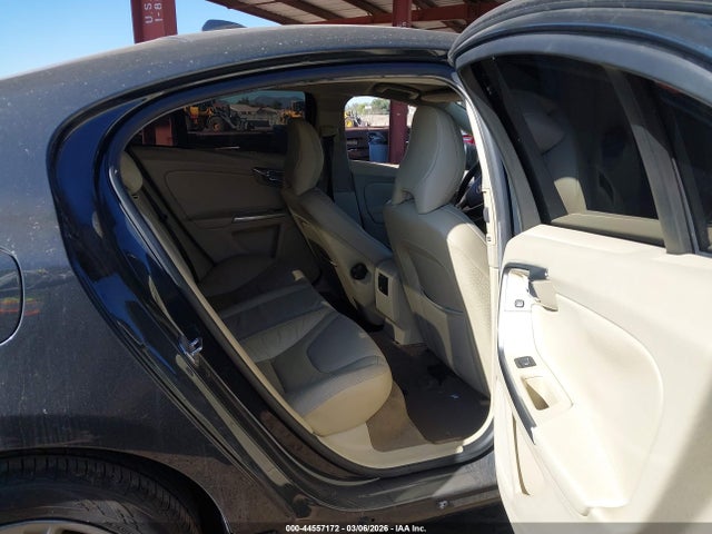 Volvo S60 T5 2014 YV1612FS3E1295005 Image 8