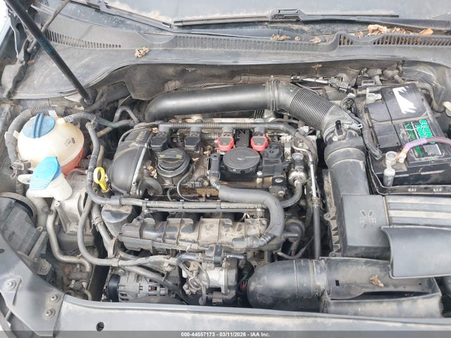 Aukcja sprzedaży 2014 Volkswagen Gti Wolfsburg Edition, vin: WVWHD7AJ1EW003064, numer aukcji: 44557173