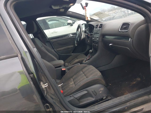 Aukcja sprzedaży 2014 Volkswagen Gti Wolfsburg Edition, vin: WVWHD7AJ1EW003064, numer aukcji: 44557173