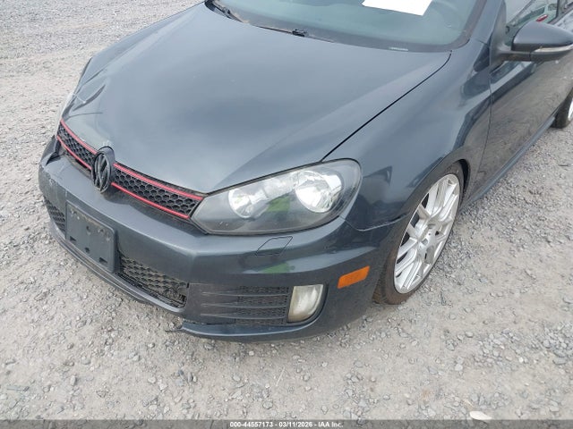 Aukcja sprzedaży 2014 Volkswagen Gti Wolfsburg Edition, vin: WVWHD7AJ1EW003064, numer aukcji: 44557173