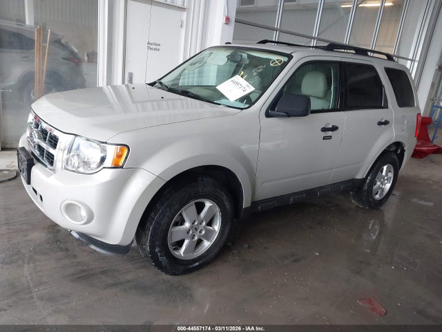 2009 FORD ESCAPE 1FMCU93769KA51336 Photo 1