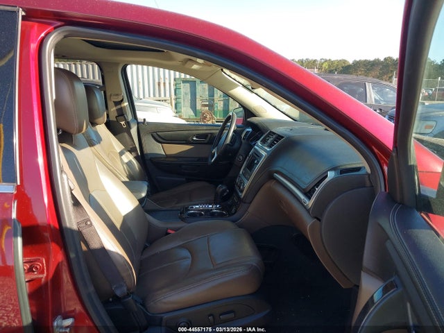 1GKKRRKDXFJ333977 GMC Acadia Slt-1
