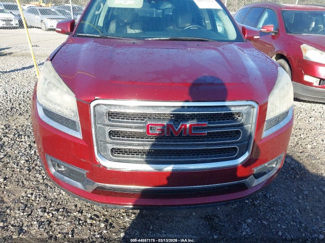 1GKKRRKDXFJ333977 GMC Acadia Slt-1