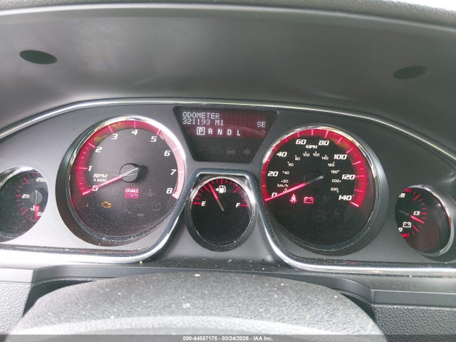 1GKKRRKDXFJ333977 GMC Acadia Slt-1