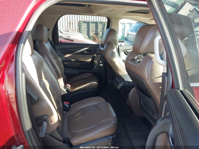 1GKKRRKDXFJ333977 GMC Acadia Slt-1