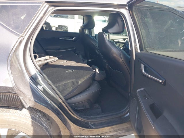 44557185 :رقم المزاد ، KNDC3DLC0N5039165 vin ، 2022 Kia Ev6 Wind مزاد بيع